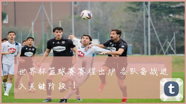世界杯篮球赛赛程出炉 各队备战进入关键阶段_1